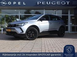 Gebruikt 2024 Opel Grandland Electric SUV | € 31.950