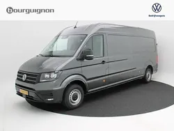 Nieuw 2024 VW Crafter Highline Van | € 47.900