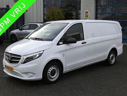 Wit Gebruikt 2020 Mercedes Vito Van | € 22.950 (Eerlijke prijs)