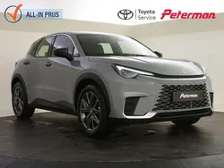 Grijs Gebruikt 2025 Lexus LBX SUV | € 38.899 (Eerlijke prijs)