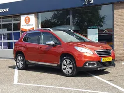 Suv Gebruikt 2015 Peugeot 2008 Allure SUV | € 7.999 (Eerlijke prijs)