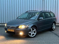 Gebruikt 2005 Volvo V50 Stationwagen | € 1.399 (Eerlijke prijs)