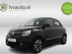 Zwart, metallic lak Gebruikt 2023 Renault Twingo Techno Hatchback | € 13.450 (Goede deal)