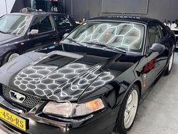 Gebruikt 2000 Ford Mustang Coupé | € 11.500