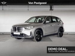 Grijs Gebruikt 2025 BMW iX1 Comfort Edition SUV | € 39.900