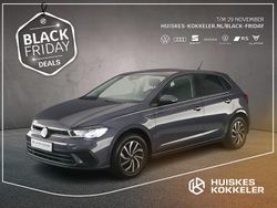 Grijs Gebruikt 2024 VW Polo Edition Hatchback | € 23.000 (Iets duurder)