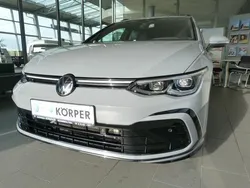 Overige Gebruikt 2021 VW Golf VIII R-line Sedan | € 36.477 (Duur)