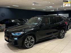 Zwart Gebruikt 2019 BMW X5 M Sport SUV | € 59.950 (Duur)