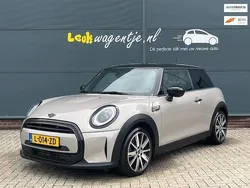 Grijs Gebruikt 2021 Mini Cooper Classic Hatchback | € 23.940 (Eerlijke prijs)