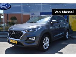 Suv Gebruikt 2019 Hyundai Tucson Comfort SUV | € 19.645 (Eerlijke prijs)