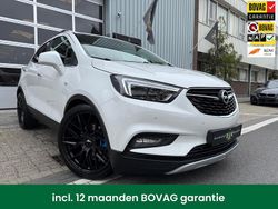 Wit Gebruikt 2017 Opel Mokka Innovation SUV | € 19.950