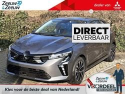 Nieuw 2025 Mitsubishi Colt Intense Hatchback | € 26.680 (Eerlijke prijs)