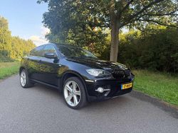 Zwart Gebruikt 2009 BMW X6 SUV | € 17.500