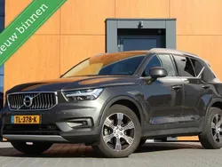 Grijs Gebruikt 2018 Volvo XC40 Inscription SUV | € 23.450 (Eerlijke prijs)