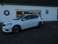 Wit Gebruikt 2018 Nissan Pulsar N-Connecta Hatchback | € 11.950 (Eerlijke prijs)