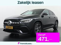 Gebruikt 2020 Mercedes GLA200 Business SUV | € 47.079