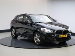 Zwart Gebruikt 2020 BMW X2 Executive SUV | € 27.945 (Eerlijke prijs)