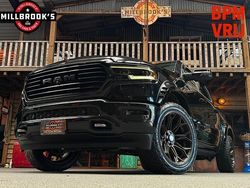 Zwart Gebruikt 2024 Dodge Ram Limited Pickup | € 87.950