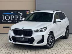 Wit, metallic lak Gebruikt 2022 BMW X1 M Sport SUV | € 48.750