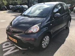 Hatchback Gebruikt 2010 Toyota Aygo Comfort Hatchback | € 1.950 (Eerlijke prijs)
