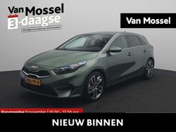 Groen Gebruikt 2025 Kia Ceed Hatchback | € 34.900