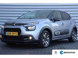 Grijs Gebruikt 2024 Citroën C3 PureTech Hatchback | € 18.900 (Goede deal)
