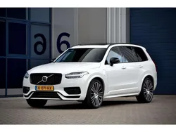 Wit Gebruikt 2020 Volvo XC90 R-Design SUV | € 48.950 (Eerlijke prijs)