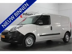 Overige Gebruikt 2014 Opel Combo MPV | € 5.445 (Iets duurder)