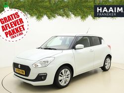 Wit Gebruikt 2020 Suzuki Swift Hatchback | € 13.945 (Goede deal)
