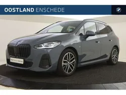 Grijs Gebruikt 2024 BMW 223 Active Tourer Executive MPV | € 47.450