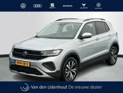 Grijs Gebruikt 2025 VW T-Cross Edition SUV | € 39.950