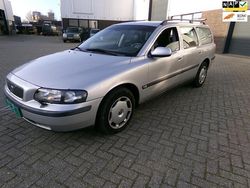 Grijs Gebruikt 2003 Volvo V70 Stationwagen | € 1.100 (Super prijs)