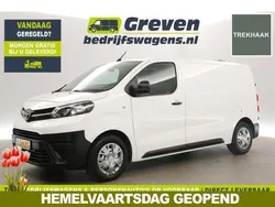 Wit Gebruikt 2020 Toyota Proace Van | € 13.800 (Eerlijke prijs)