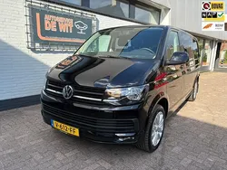 Overige Gebruikt 2017 VW T6 Comfortline Van | € 32.500