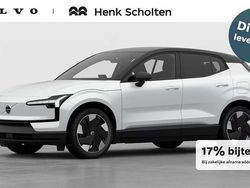 Nieuw 2025 Volvo EX30 Single Motor Extended Range SUV | € 41.735 (Eerlijke prijs)