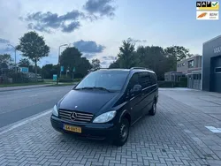 Overige Gebruikt 2007 Mercedes Vito MPV | € 3.350 (Super prijs)
