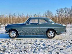 Wit Gebruikt 1967 Volvo Amazon | € 24.500
