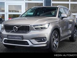 Grijs Gebruikt 2020 Volvo XC40 Inscription SUV | € 36.995 (Iets duurder)