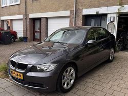 Gebruikt 2006 BMW 318 Sedan | € 3.500 (Eerlijke prijs)