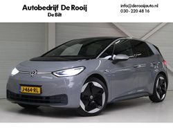 Grijs Gebruikt 2020 VW ID.3 Hatchback | € 19.500 (Eerlijke prijs)