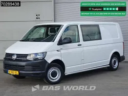 Wit Gebruikt 2019 VW T6.1 Van | € 15.550 (Iets duurder)