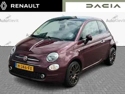 Hatchback Gebruikt 2019 Fiat 500 Hatchback | € 13.950 (Eerlijke prijs)