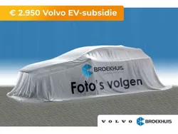 Grijs Nieuw 2024 Volvo EX30 Plus SUV | € 44.860