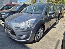Grijs Gebruikt 2011 Citroën C3 Exclusive Hatchback | € 5.500