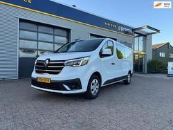 Wit Gebruikt 2023 Renault Trafic Van | € 18.995 (Goede deal)