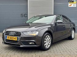 Grijs Gebruikt 2012 Audi A4 Business Sedan | € 5.950 (Eerlijke prijs)