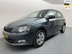 Grijs, metallic lak Gebruikt 2018 Skoda Fabia Monte Carlo Hatchback | € 10.500 (Goede deal)