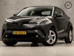 Grijs Gebruikt 2018 Toyota C-HR Design SUV | € 16.445 (Goede deal)