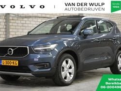 Blauw Gebruikt 2021 Volvo XC40 Business Edition SUV | € 31.950 (Eerlijke prijs)