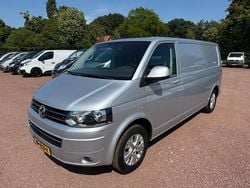 Grijs Gebruikt 2015 VW T6 Highline Van | € 9.950 (Super prijs)
